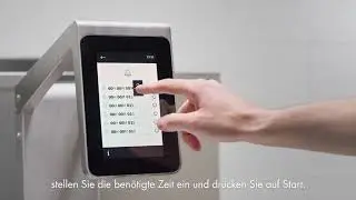 Ambach IQ - Tutorial &ndash; Auxiliary timers