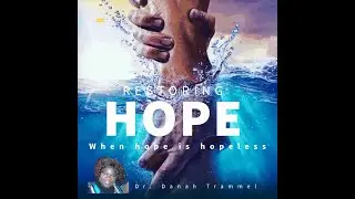 ✨ Restoring Your Hope | In-Depth Bible Study on Faith and God&rsquo;s Plan