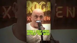 How I Got Rich After The War - Nick Irving