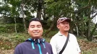 Historical Hilihang Durbar Nagi