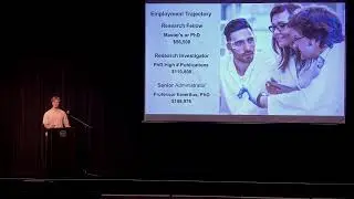 Mitchell Millard STEM Internship