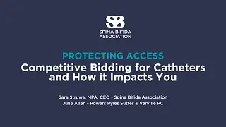 Take Action to Protect Your Access to Urological Supplies