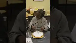 European dining etiquette