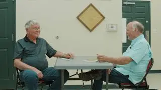 Florida Citrus Hall of Fame Oral History - Ray Kemp - June 7, 2021