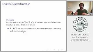 EC'21 Tutorial: Robust Auction Design (Part 3)