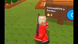 a random garden.io video