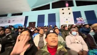 #9th NVA cup Army vs Koshi मारामार हानाहान भको छ है । 