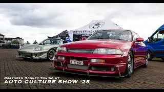 AutoCulture Show 2025