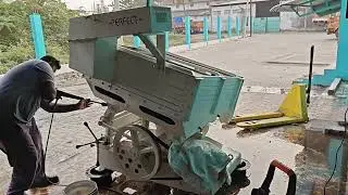 Rice Mill All Second Hand Machine For Sales And Service Sri Ganapathy Mill Store KPM 9600131036