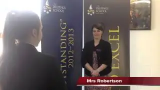 BBC School Report
