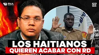 PRIMICIA: ADOLESCENTE DOMINICANO ULTIMADO EN LOS MINAS