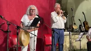 11fondi25-Lamento delle mondine/Bella ciao