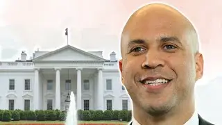 VEGAN PRESIDENT? Cory Booker Announces 2020 Campaign | Vegan News | LIVEKINDLY