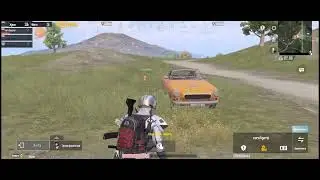 Когда зашел с друзьями в пабг😂