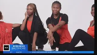 Community MVP: Dance & Bmore aims to have an impact on people's lives