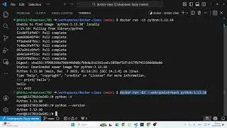 SH-Cloud Data Engineering (Docker)