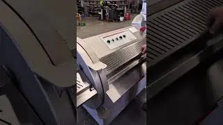 Holac sect 200 slicer