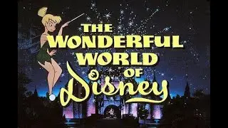 The Wonderful World of Disney - The Cherokee Trail (1981)