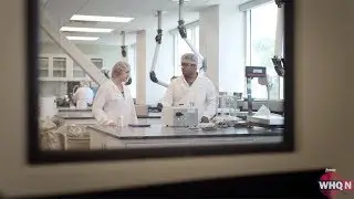 WHQ News: Beauty and Personal Care Lab