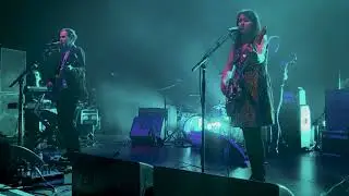 The Delgados - American Trilogy (Shepherds Bush Empire 21/01/2023)
