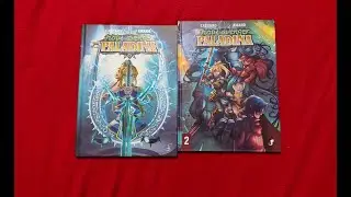 228 - Paladina 1 e 2 - Marcelo Cassaro - &Eacute;rica Awano