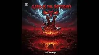 Garras del Infierno - JSF & Amelya