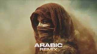 ARABIC REMIX - Wind of Alhambra
