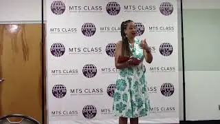 The Importance of Self Advocacy