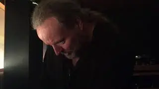 Klaus Bunge Odyssey Audio Part 3 (Binaural Audio), T.H.E. Home Entertainment Show 2018