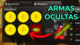 Las Armas Zombies de Annelids Explicadas 