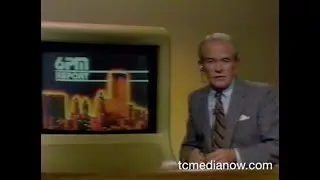 WCCO-TV 6pm Report September 12, 1983