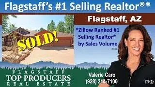 Slayton Ranch Houses for Sale Real Estate | Flagstaff AZ 86004