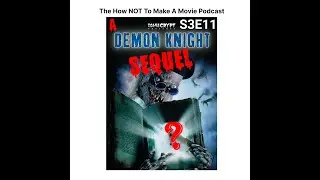 S3E11 A Demon Knight Sequel