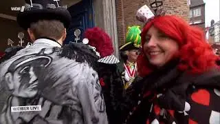 Karneval Weiber live  Endlich wieder! 2023