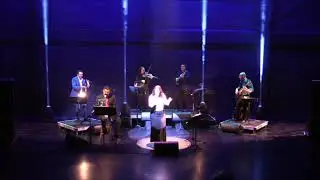 Coplas. Edgar Le&oacute;n. Cantan Luciana Kube y Carlos Silva