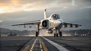 2026 Yak-38 Forger VTOL &ndash; Soviet Vertical Jet Reborn | Exterior & Performance