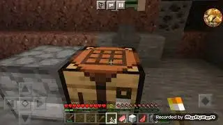 MINECRAFT | EPISODE 1 ANKO 20 Onon 279