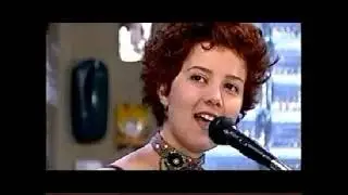 Clipe - Vagabanda Marjorie Estiano -  Voc&ecirc; Sempre Ser&aacute; (2005)