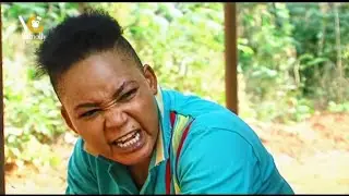 OGADI THE VILLAGE TERROR (COMPLETE SEASON) RACHEL OKONKWO JUST RELEASED 2026 Movie 