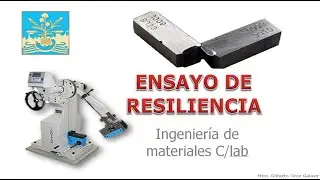 Ensayo charpy