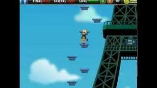 Naruto Tower Jump Game - Y8.com  Best Funny Online Games by Pakang