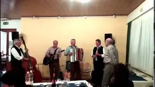 Eine Reise ins Gl&uuml;ck Kaghofer Angerler Trio 2016