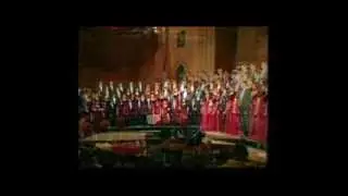 Clear Creek High School Symphonic Chorale