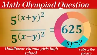 Math Olympiad exam🎄214