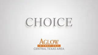 Fuel For the Fire: Choice