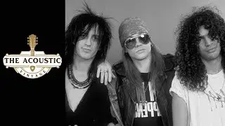 Guns N' Roses - Sweet Child O' Mine (ACOUSTIC VERSION)