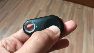 SMART KEYCHAIN REVIEW