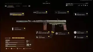 Call of Duty&reg;: Vanguard Best H4 BLIXEN Loadout