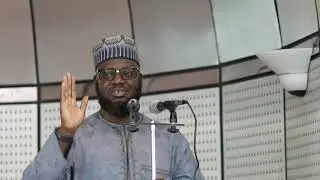 Practical Steps for Ramadan Success | Sheikh Abu Hanifah