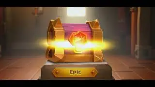 COC Unboxing 20 Create Box of Rare and Epic Items 😂😂 See what what i got it...